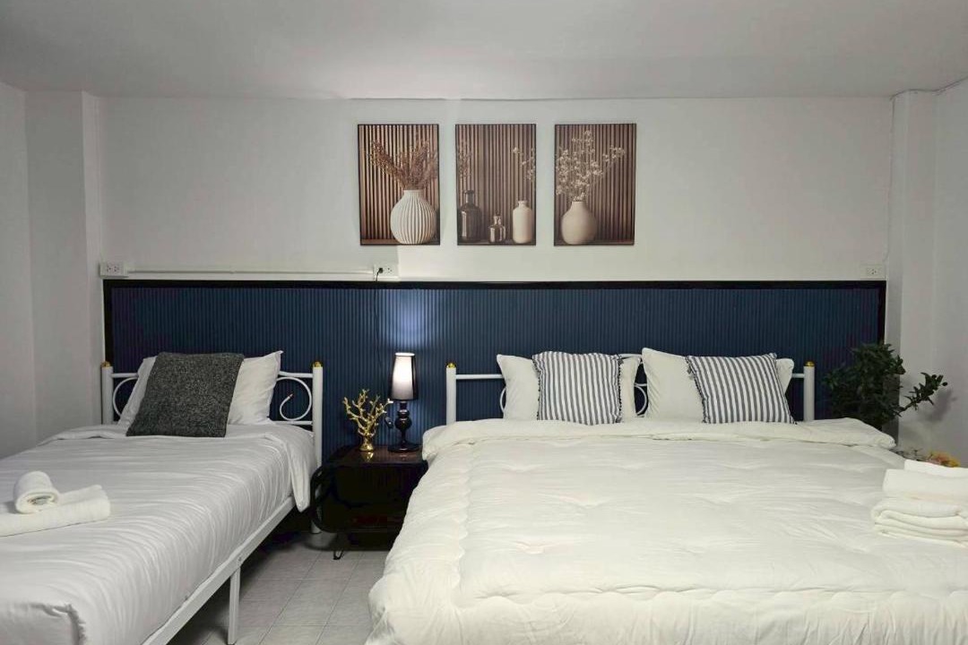 Photo of Bedroom in Hat Yai