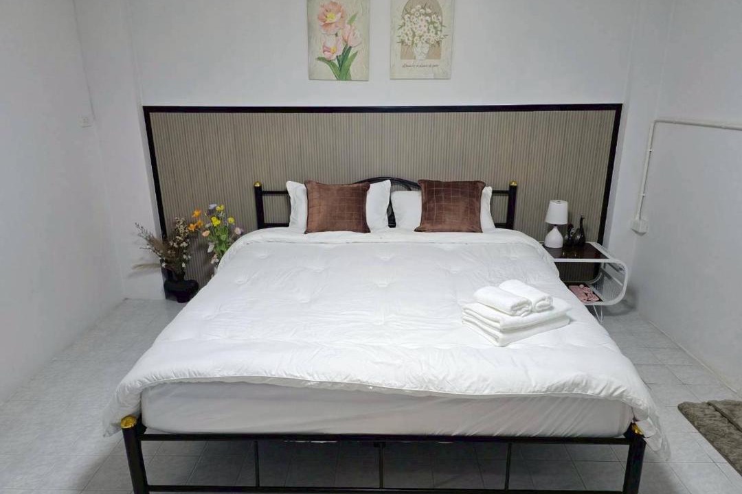 Photo of Bedroom in Hat Yai