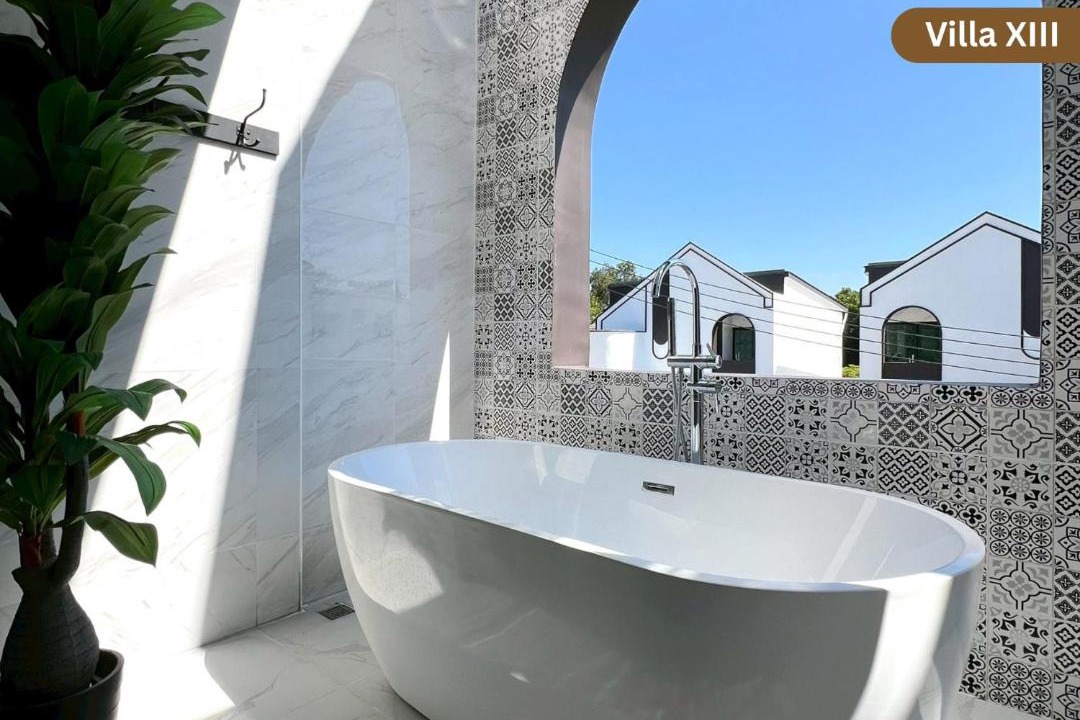 Photo of Bathroom in Pak Chong