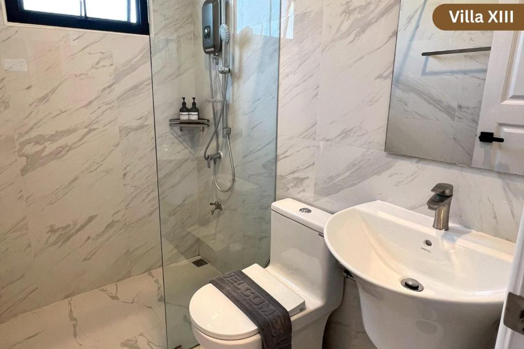 Photo of Bathroom in Pak Chong