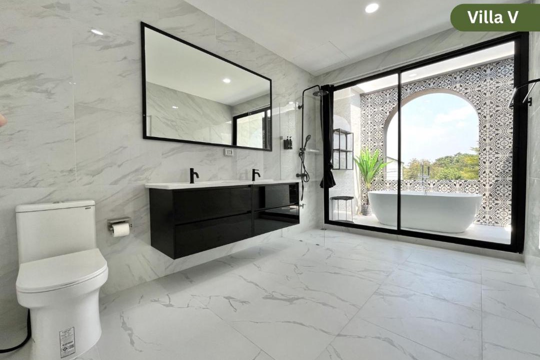 Photo of Bathroom in Pak Chong