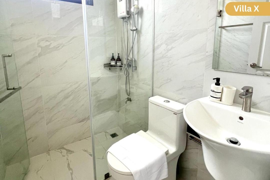 Photo of Bathroom in Pak Chong