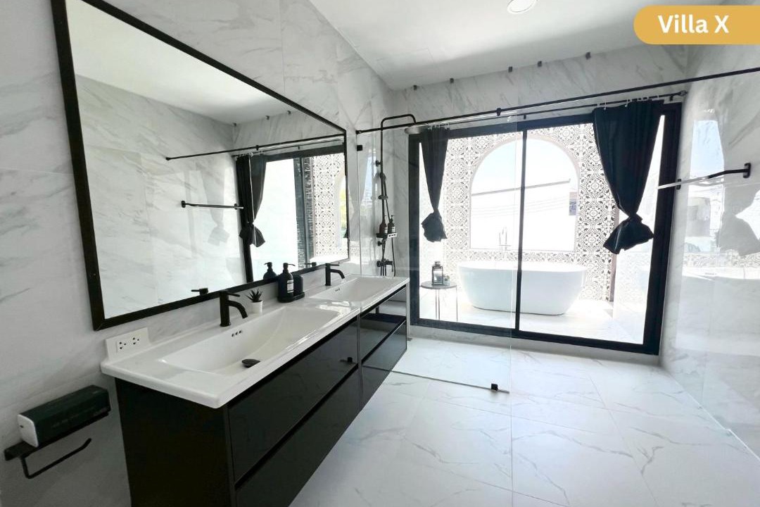 Photo of Bathroom in Pak Chong