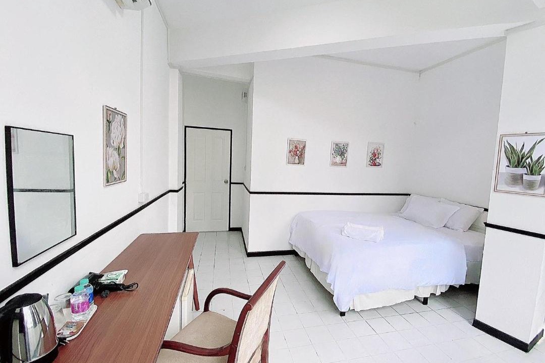 Photo of Bedroom in Talat Noi