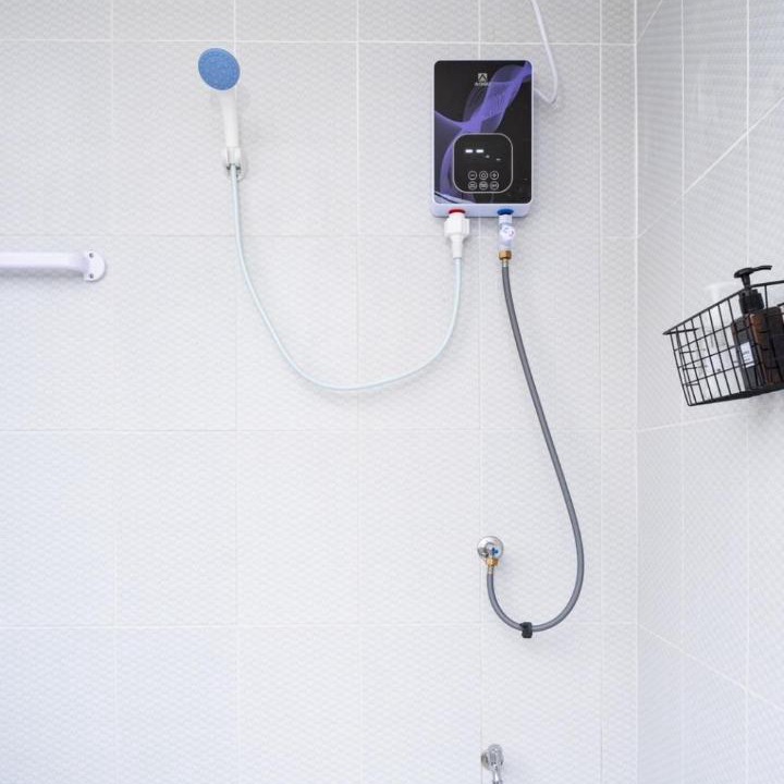 Photo of Bathroom in Talat Noi