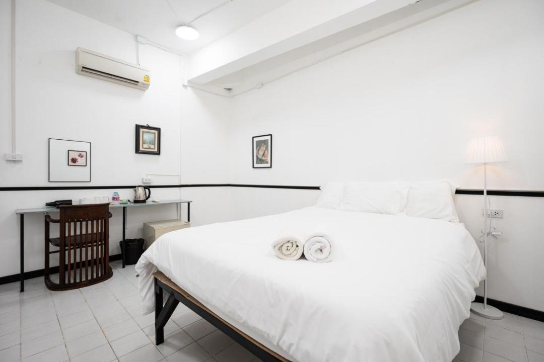 Photo of Bedroom in Talat Noi