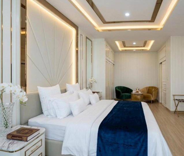 Photo of Bedroom in Ban Tai