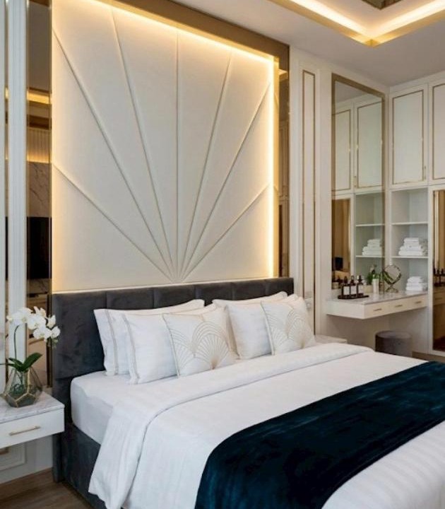 Photo of Bedroom in Ban Tai