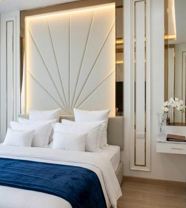 Photo of Bedroom in Ban Tai