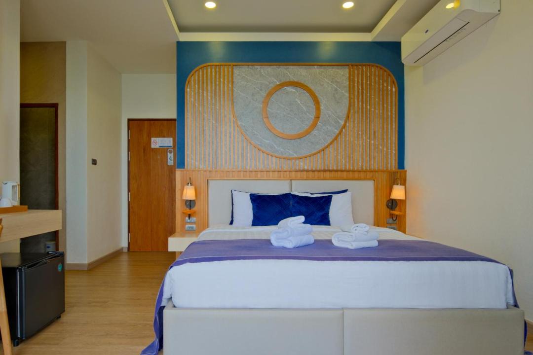 Photo of Bedroom in Khanom