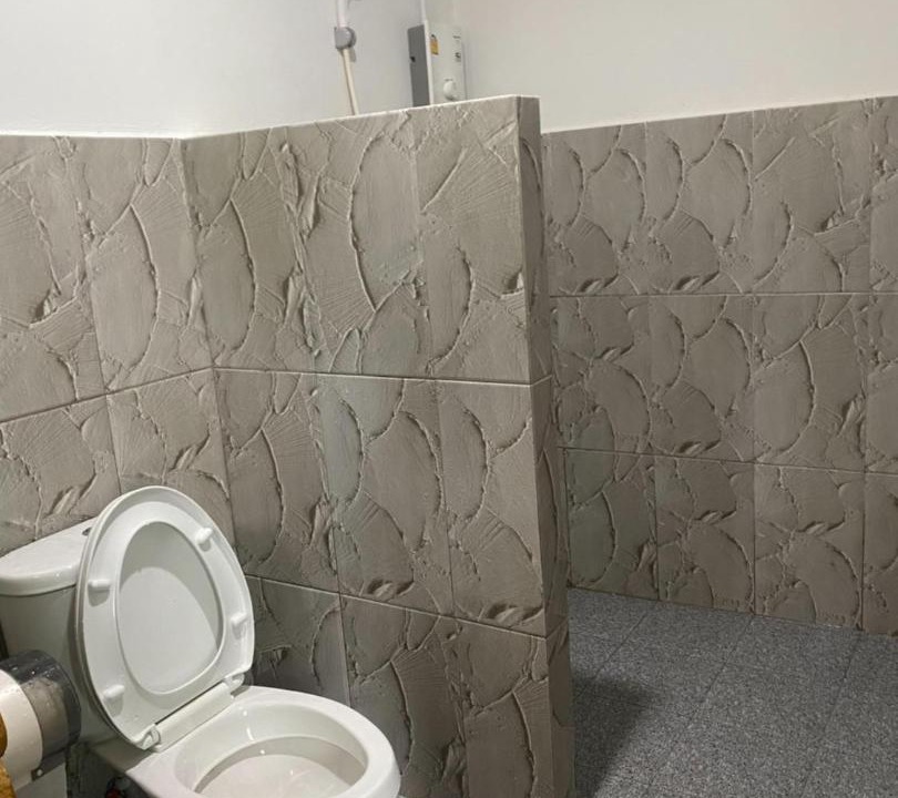 Photo of Bathroom in Ko Kood