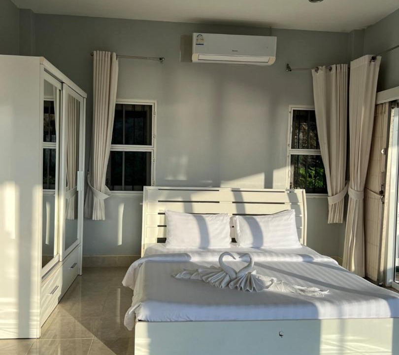 Photo of Bedroom in Sikao