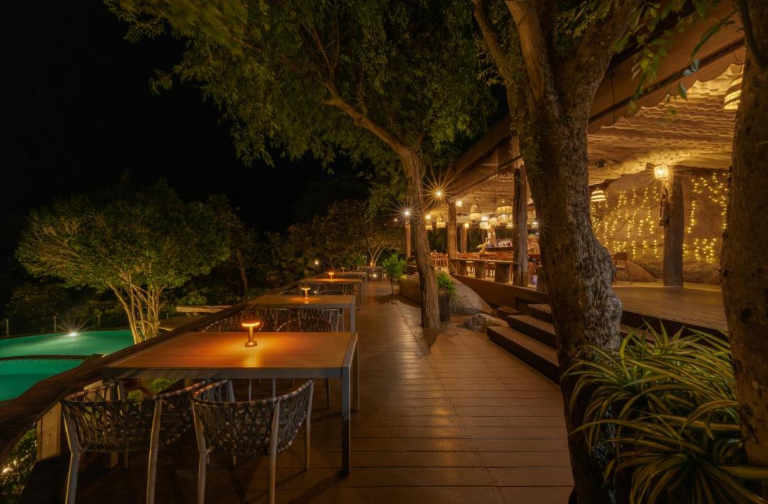 Photo of Others in Koh Tao