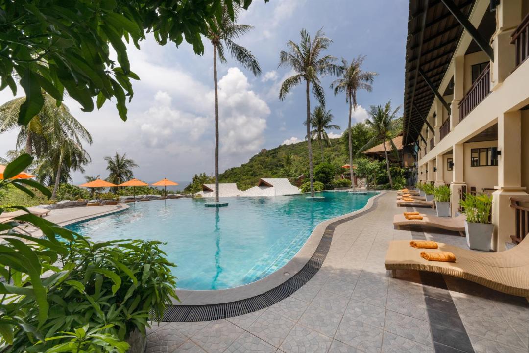 Photo of Others in Koh Tao