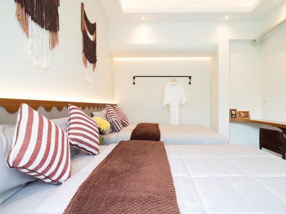 Photo of Bedroom in Khlong Hae