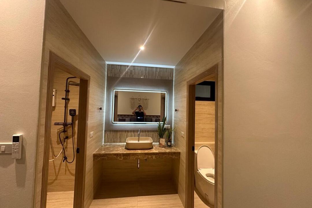 Photo of Bathroom in Khlong Hae