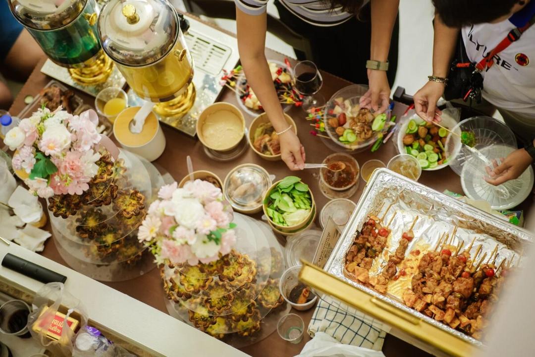 Photo of Kitchen in Khlong Hae