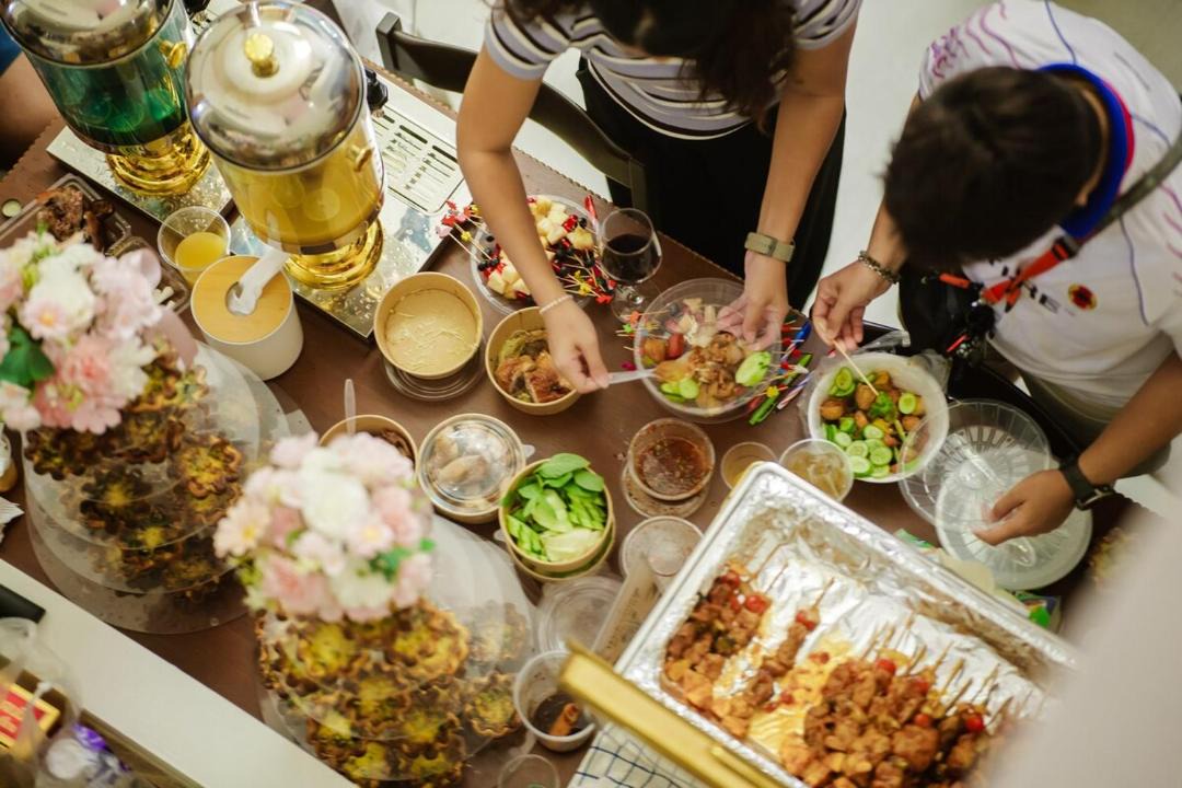 Photo of Kitchen in Khlong Hae