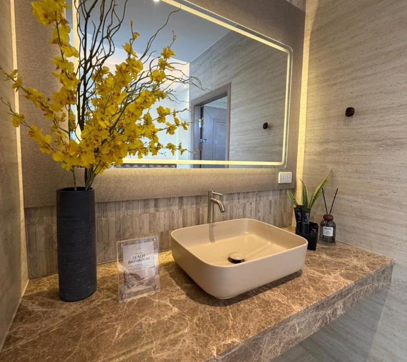 Photo of Bathroom in Khlong Hae