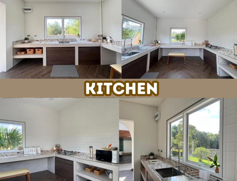Photo of Kitchen in Huai Yai