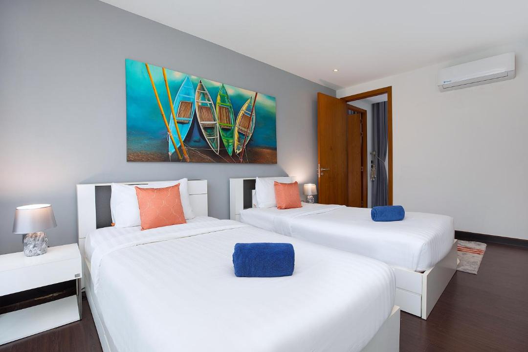 Photo of Bedroom in Kamala