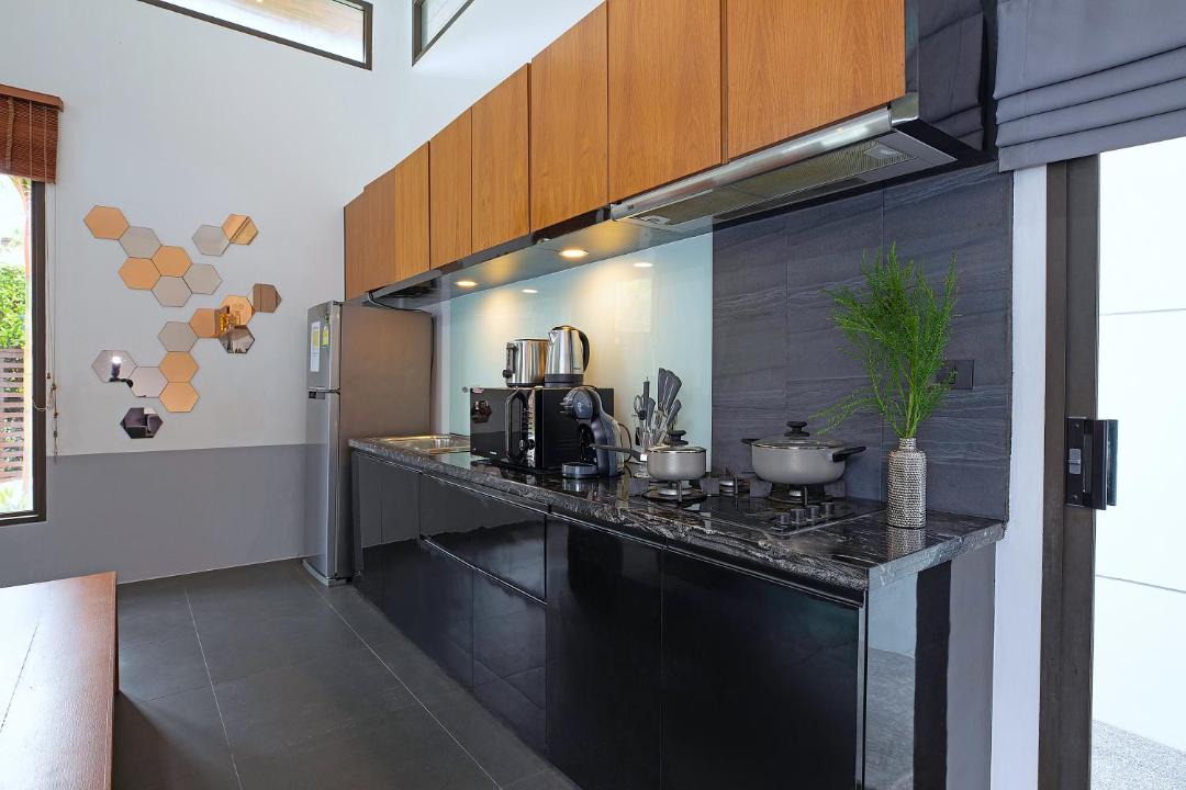 Photo of Kitchen in Kamala