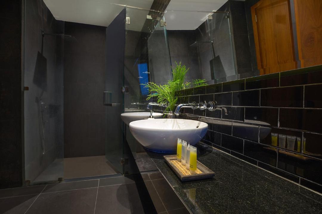 Photo of Bathroom in Kamala