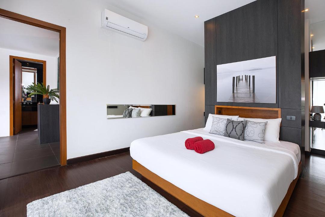 Photo of Bedroom in Kamala