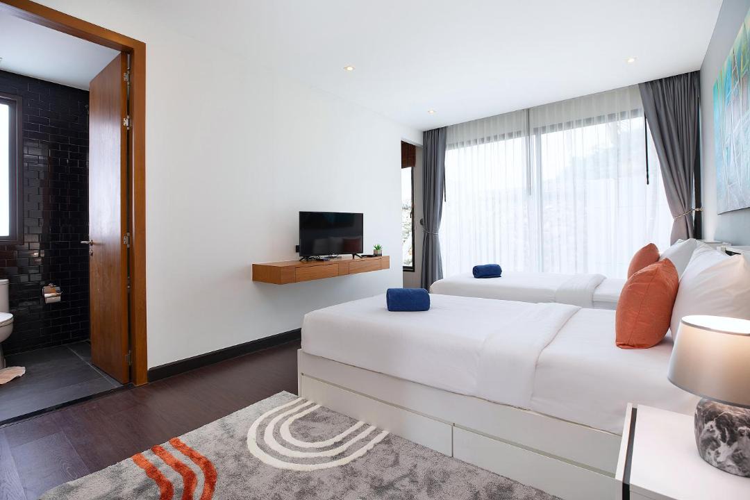 Photo of Bedroom in Kamala