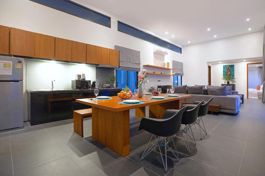 Photo of Kitchen in Kamala