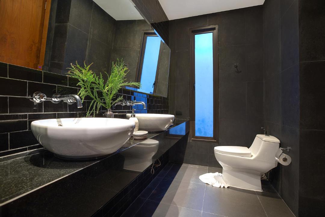 Photo of Bathroom in Kamala