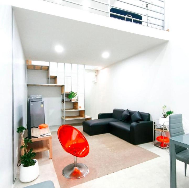 Photo of Livingroom in Ban Tai