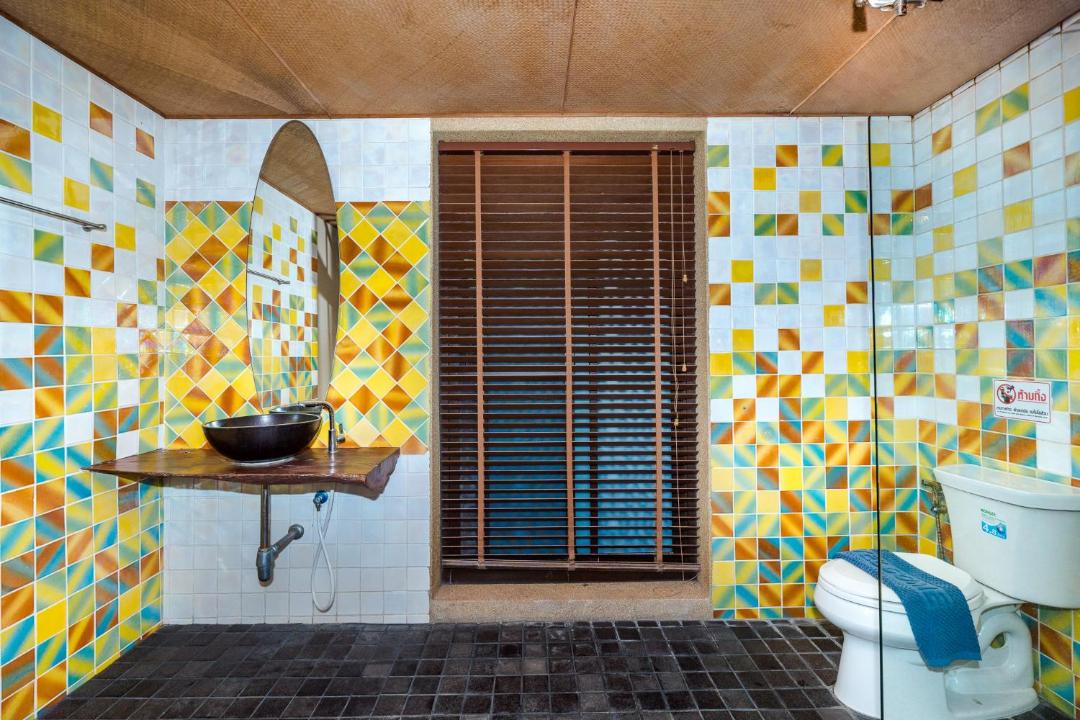 Photo of Bathroom in Sam Roi Yot