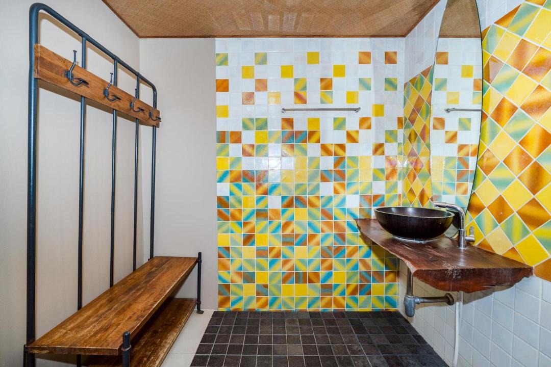 Photo of Bathroom in Sam Roi Yot