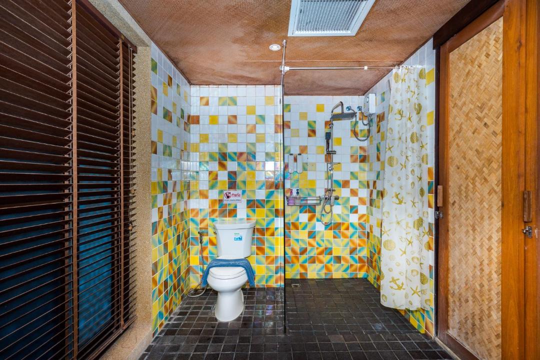 Photo of Bathroom in Sam Roi Yot
