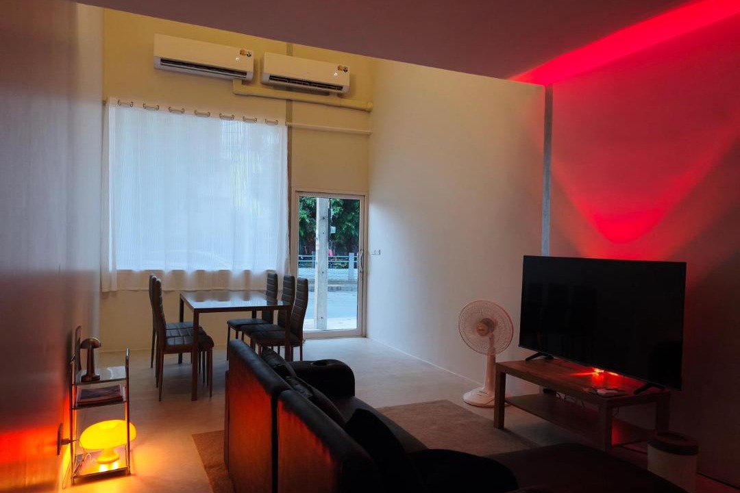Photo of Livingroom in Ban Tai