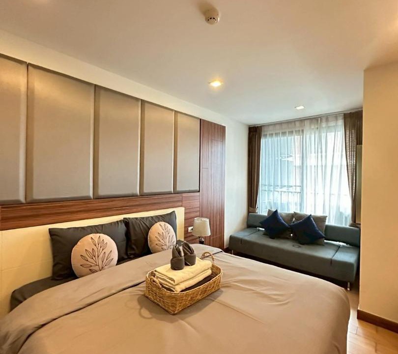 Photo of Bedroom in Chang Khlan