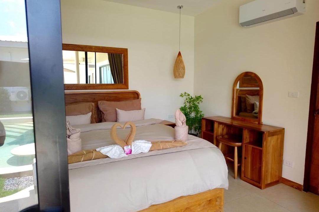 Photo of Bedroom in Maret