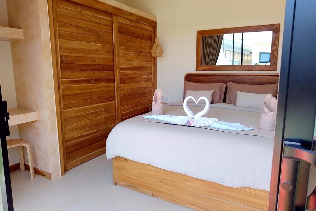 Photo of Bedroom in Maret