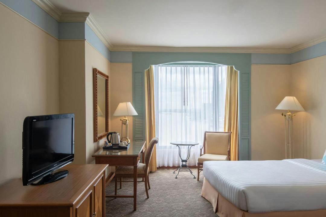 Photo of Bedroom in Bang Kho Laem