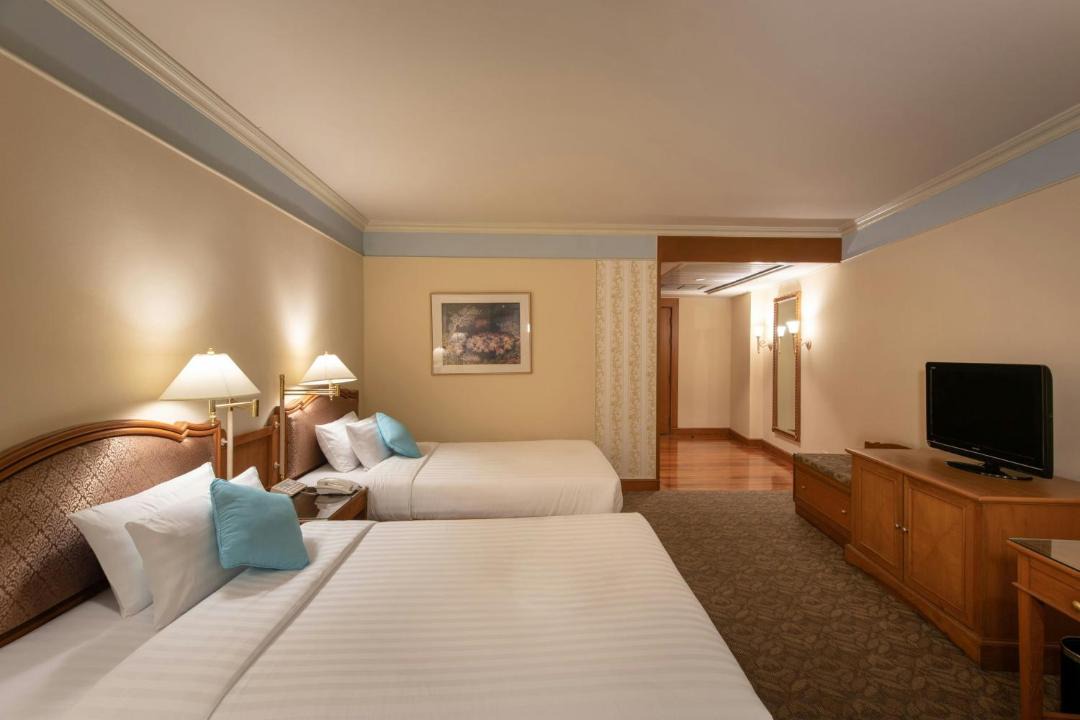 Photo of Bedroom in Bang Kho Laem