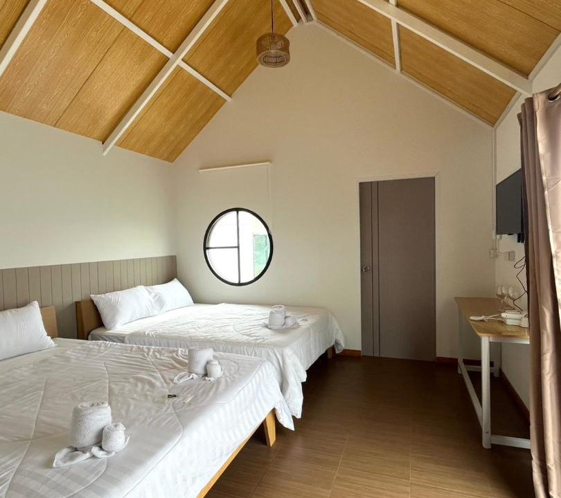 Photo of Bedroom in Khanong Phra