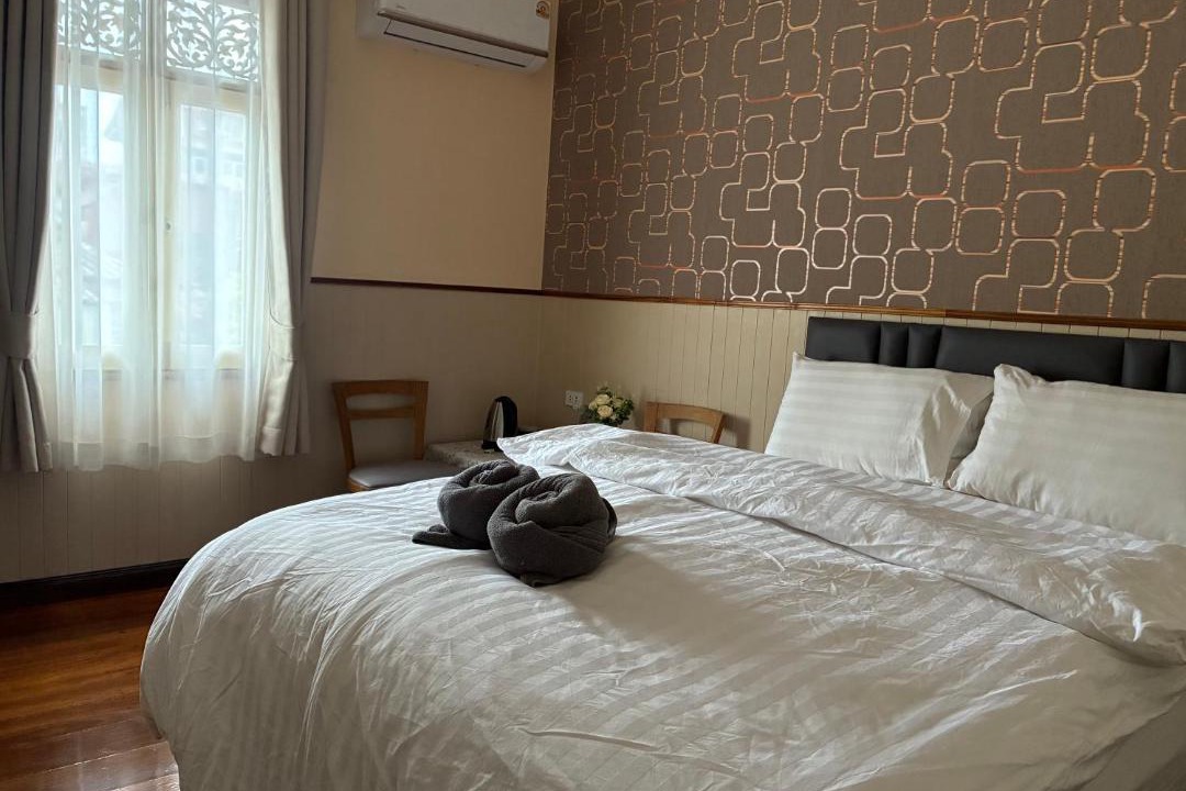 Photo of Bedroom in Lop Buri
