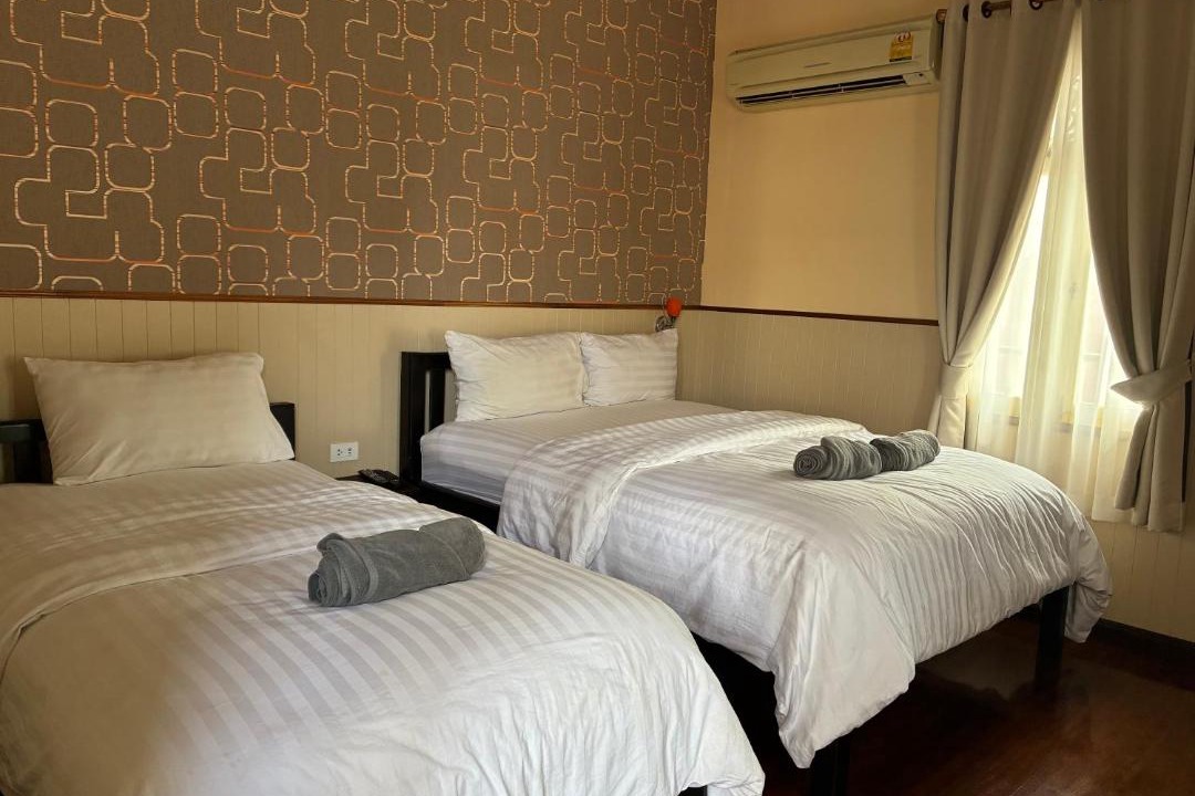 Photo of Bedroom in Lop Buri