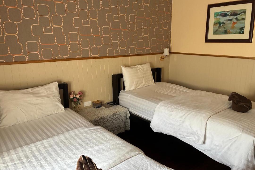 Photo of Bedroom in Lop Buri