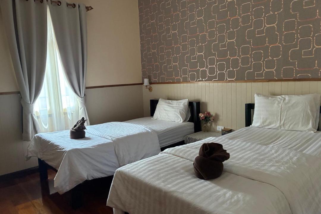 Photo of Bedroom in Lop Buri