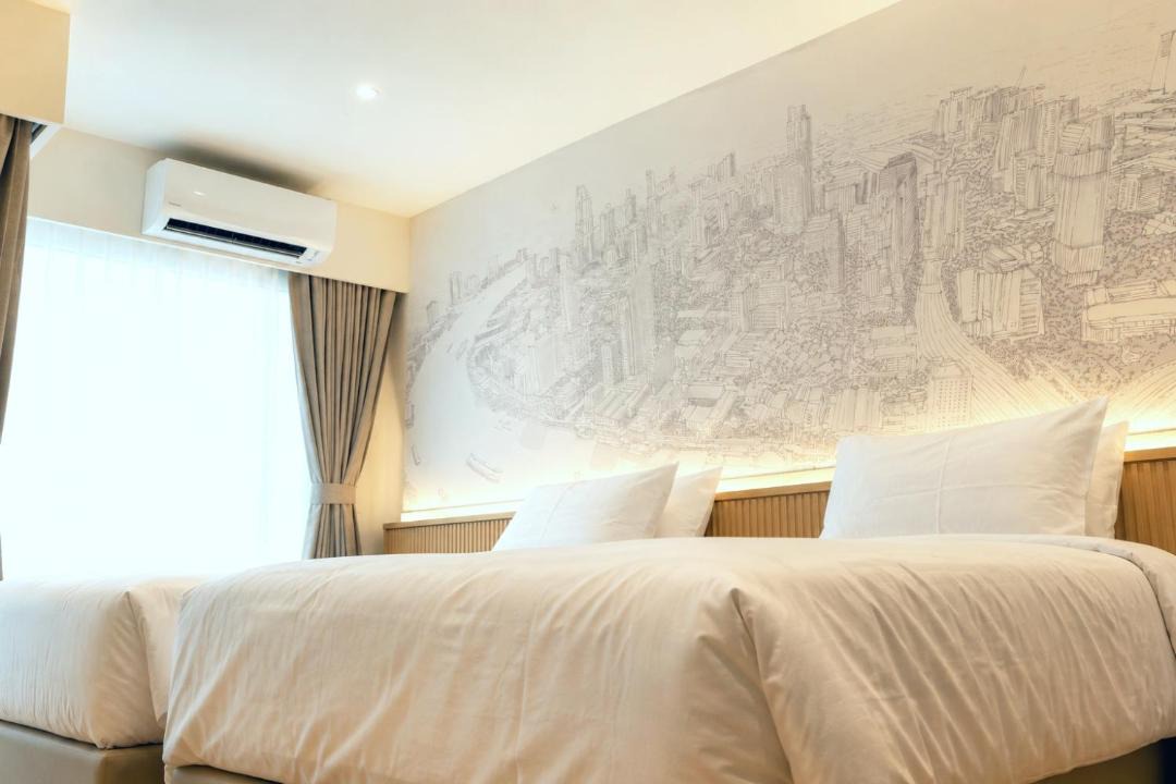 Photo of Bedroom in Bangkok Noi