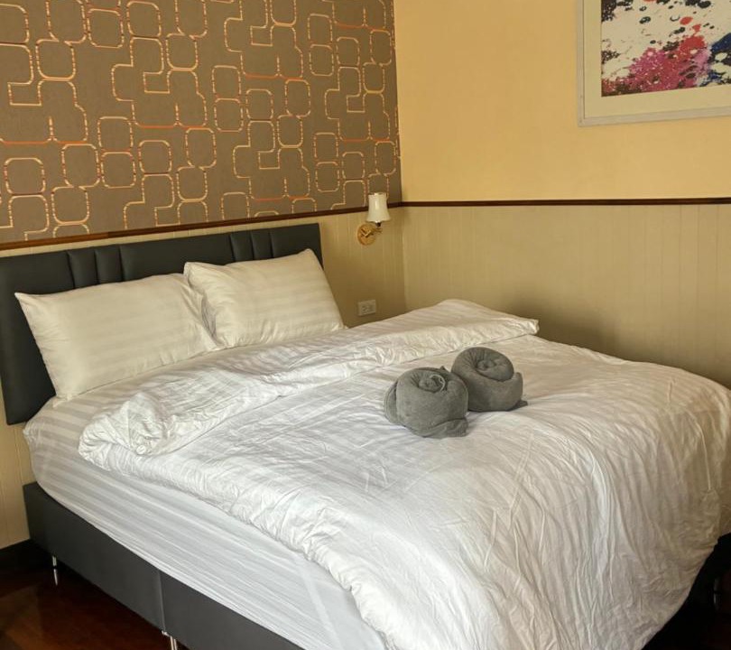 Photo of Bedroom in Lop Buri