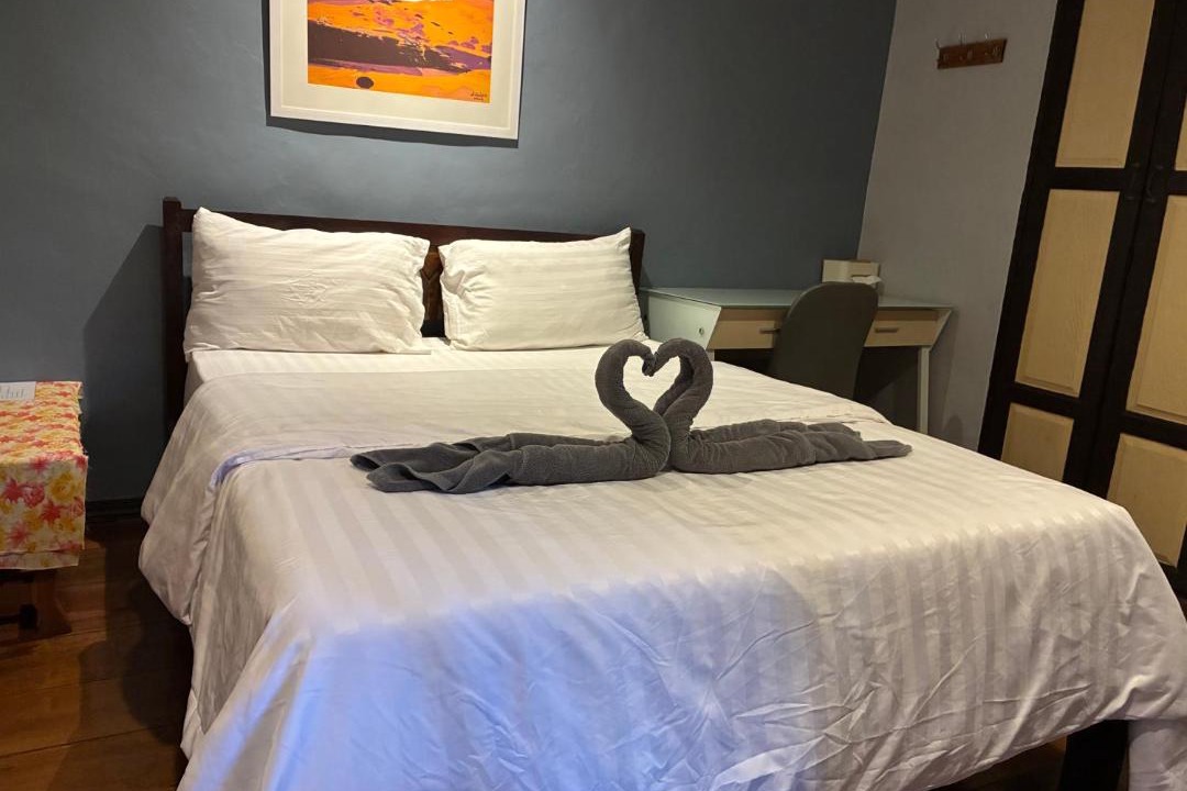 Photo of Bedroom in Lop Buri