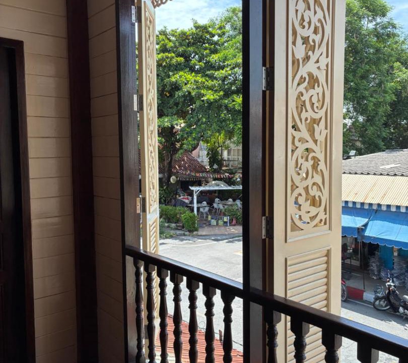 Photo of Patio Balcony in Lop Buri